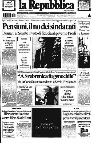 La repubblica